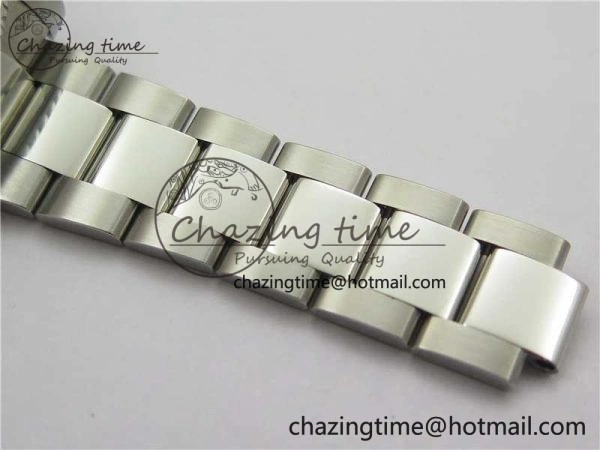 GMT Master II 126710 BLRO 904L SS MIF 1:1 Best Edition on Oyster Bracelet SA3186 CHS WrinkleFree 2553