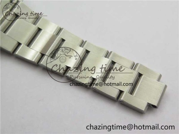 GMT Master II 126710 BLRO 904L SS MIF 1:1 Best Edition on Oyster Bracelet SA3186 CHS WrinkleFree 2553