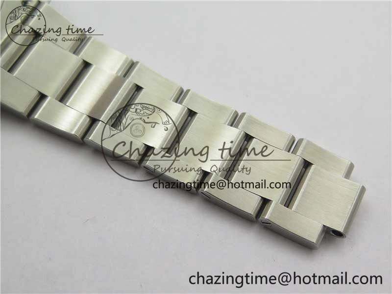 GMT Master II 126710 BLRO 904L SS MIF 1:1 Best Edition on Oyster Bracelet SA3186 CHS WrinkleFree 2553