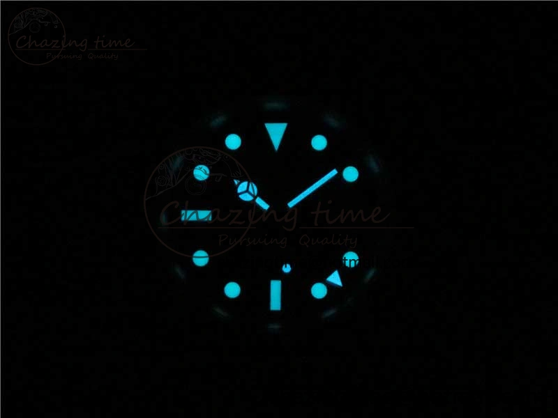 GMT Master II 126710 BLRO 904L SS MIF 1:1 Best Edition on Oyster Bracelet SA3186 CHS WrinkleFree 2553