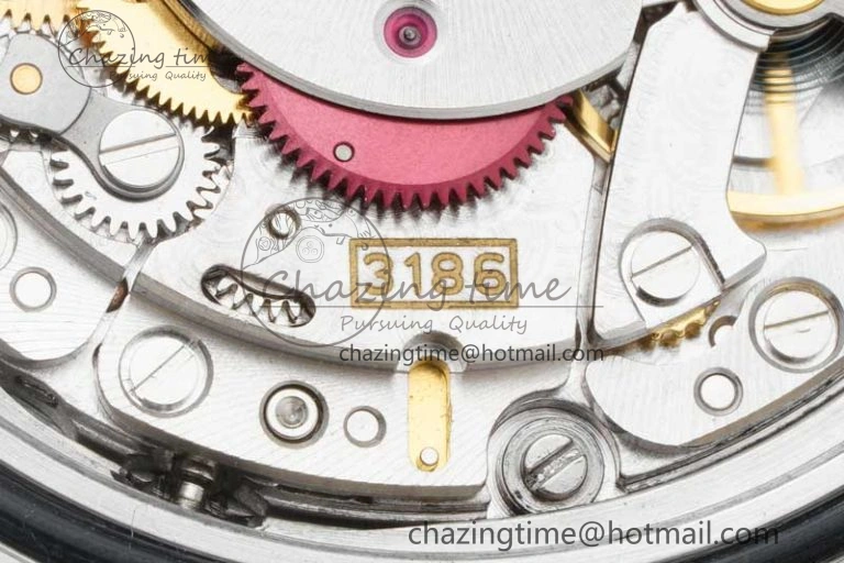 GMT Master II 126710 BLRO 904L SS NTF1:1 Best Edition on Oyster Bracelet VR3186 CHS DailyWear 2297
