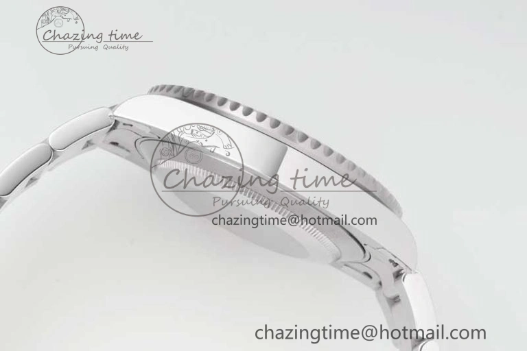 GMT Master II 126710 BLRO 904L SS NTF1:1 Best Edition on Oyster Bracelet VR3186 CHS DailyWear 2297