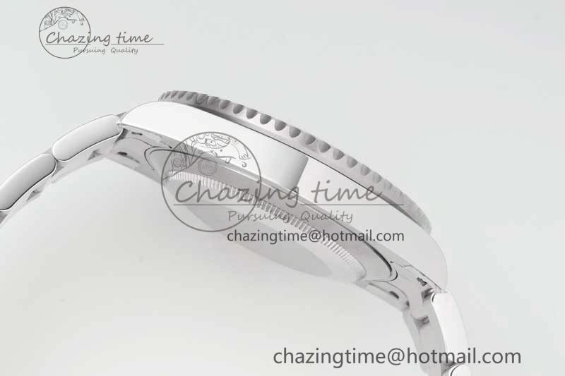 GMT Master II 126710 BLRO 904L SS NTF1:1 Best Edition on Oyster Bracelet VR3186 CHS DailyWear 2297