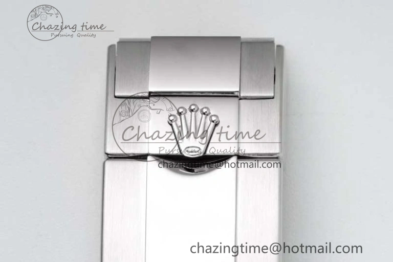 GMT Master II 126710 BLRO 904L SS NTF1:1 Best Edition on Oyster Bracelet VR3186 CHS DailyWear 2297