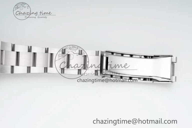 GMT Master II 126710 BLRO 904L SS NTF1:1 Best Edition on Oyster Bracelet VR3186 CHS DailyWear 2297