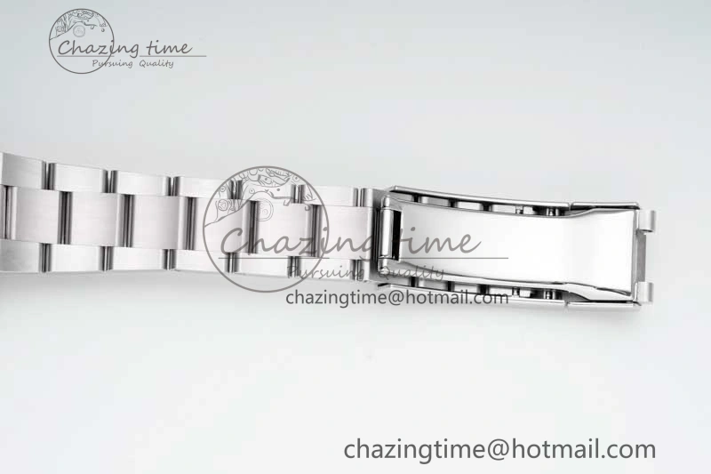 GMT Master II 126710 BLRO 904L SS NTF1:1 Best Edition on Oyster Bracelet VR3186 CHS DailyWear 2297