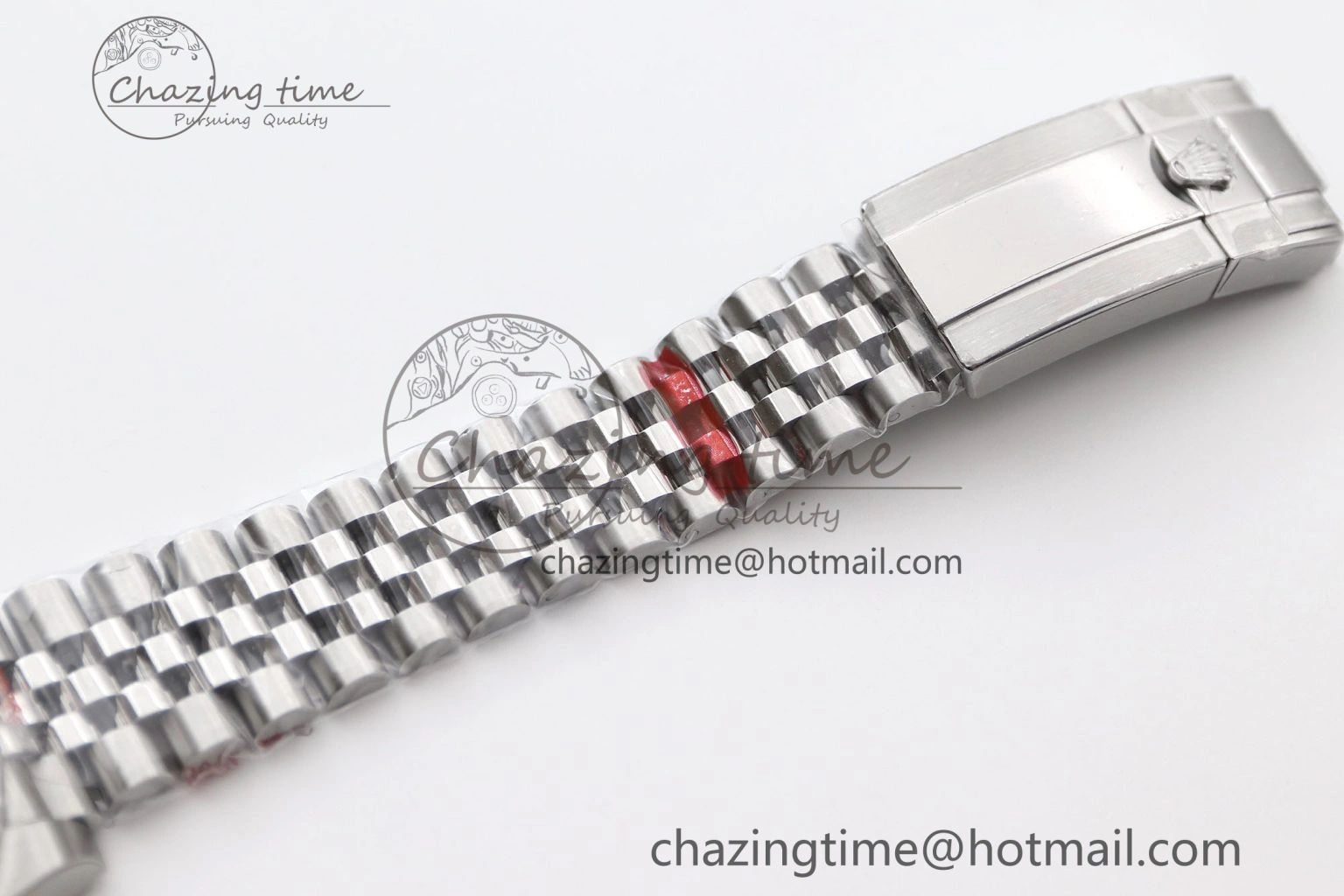 GMT Master II 126710 BLRO 904L SS TW+ Best Edition on Jubilee Bracelet VR3285 CHS Breathable 1983
