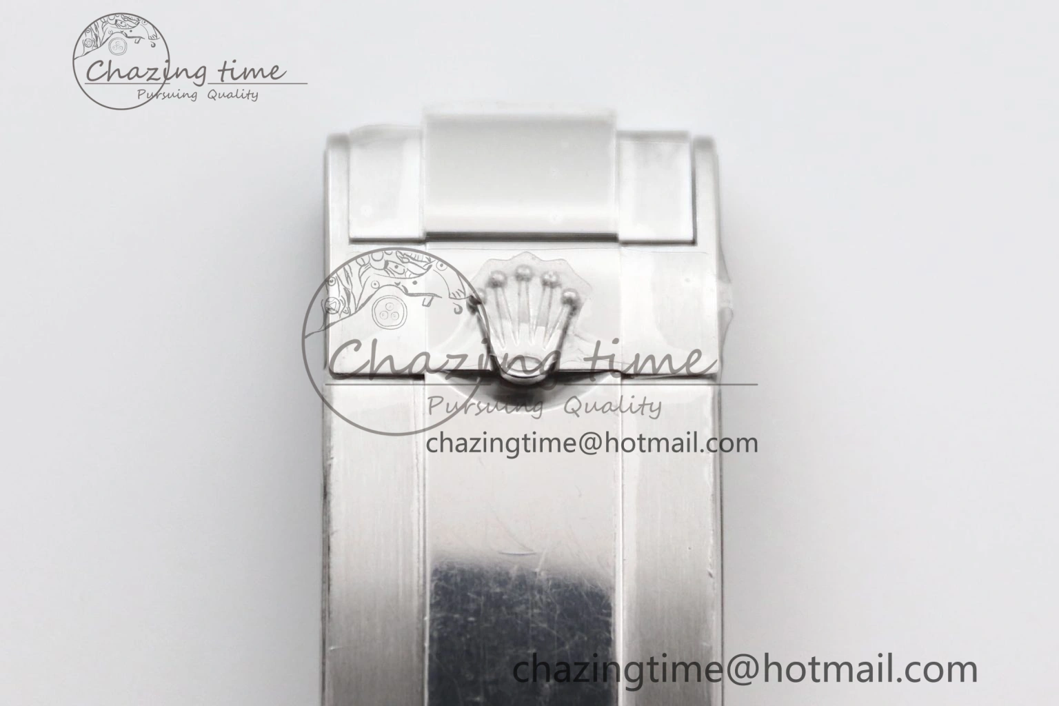 GMT Master II 126710 BLRO 904L SS TW+ Best Edition on Jubilee Bracelet VR3285 CHS Breathable 1983