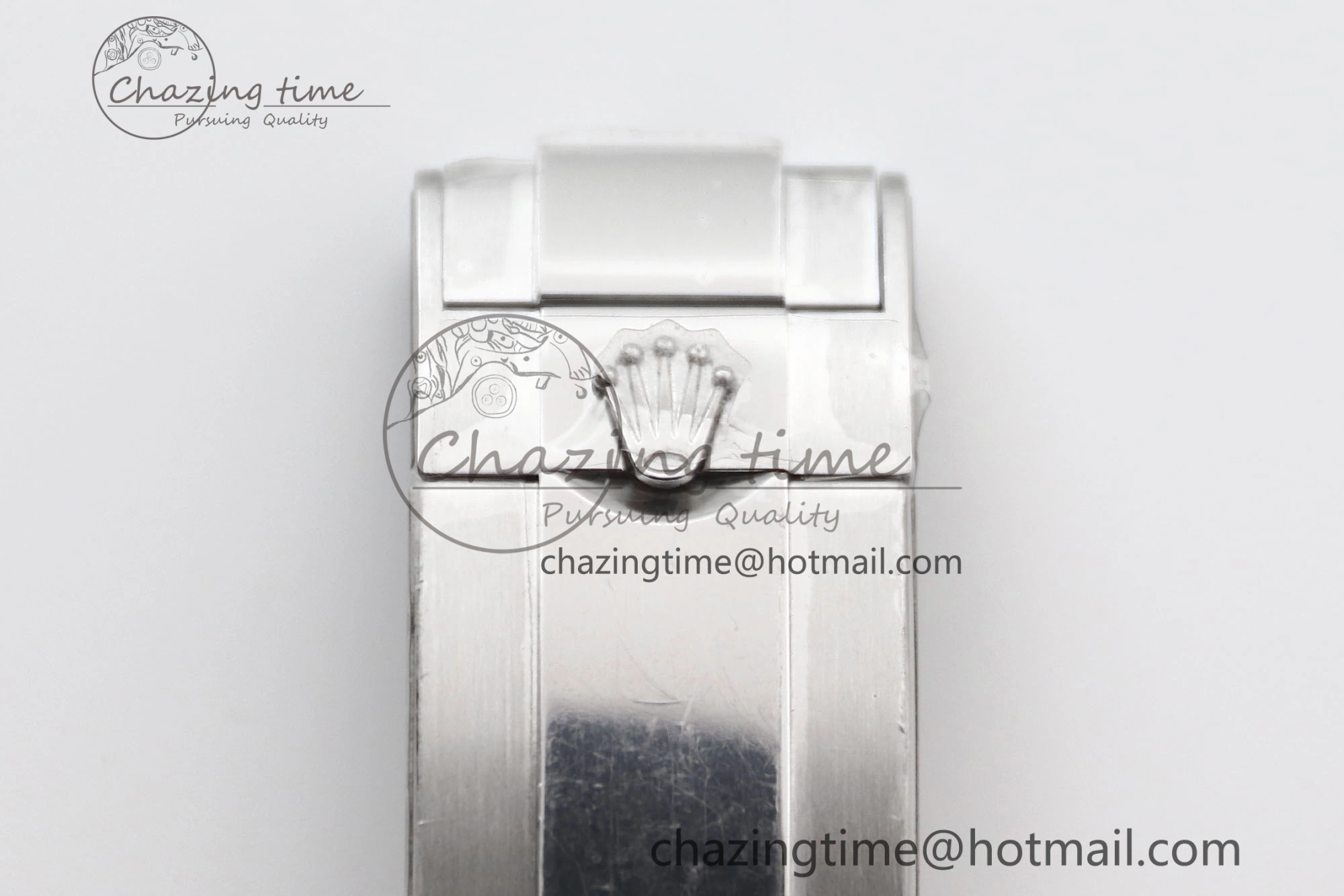 GMT Master II 126710 BLRO 904L SS TW+ Best Edition on Jubilee Bracelet VR3285 CHS Breathable 1983