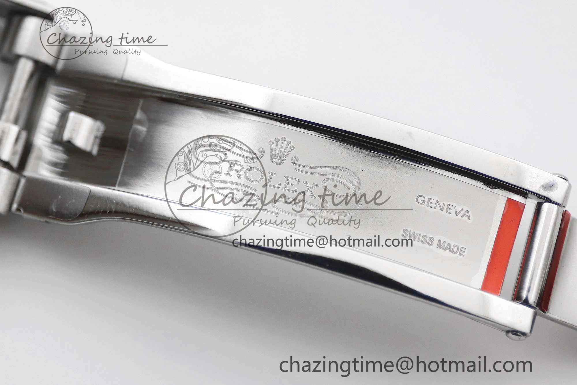 GMT Master II 126710 BLRO 904L SS TW+ Best Edition on Jubilee Bracelet VR3285 CHS Breathable 1983