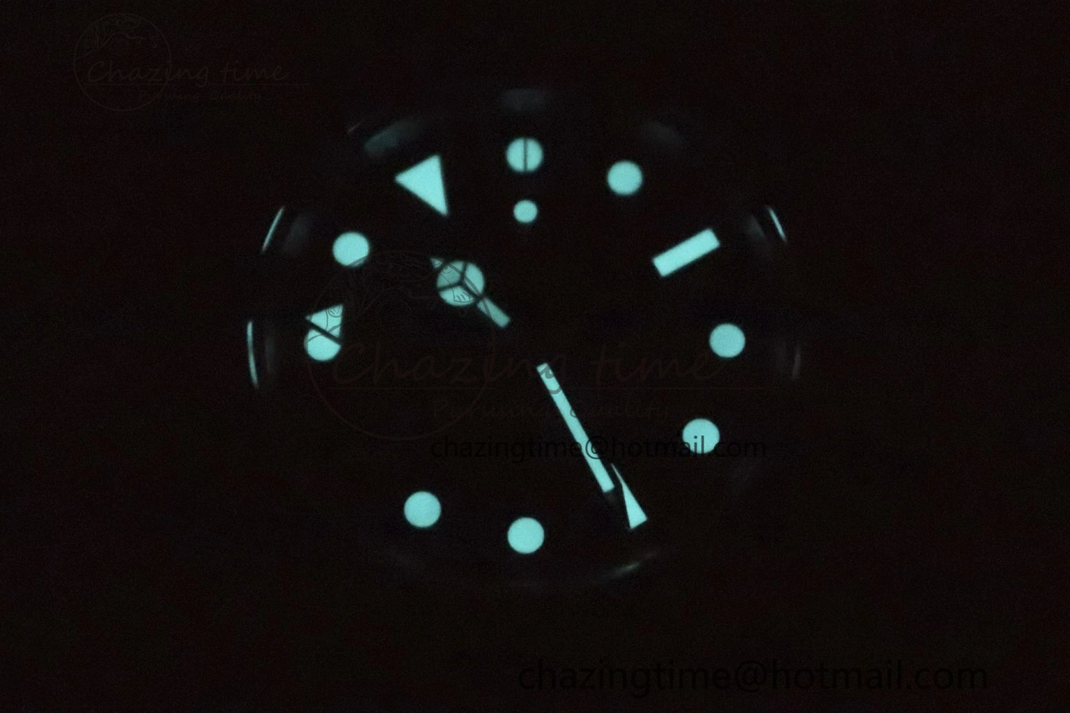GMT Master II 126710 BLRO 904L SS TW+ Best Edition on Jubilee Bracelet VR3285 CHS Breathable 1983