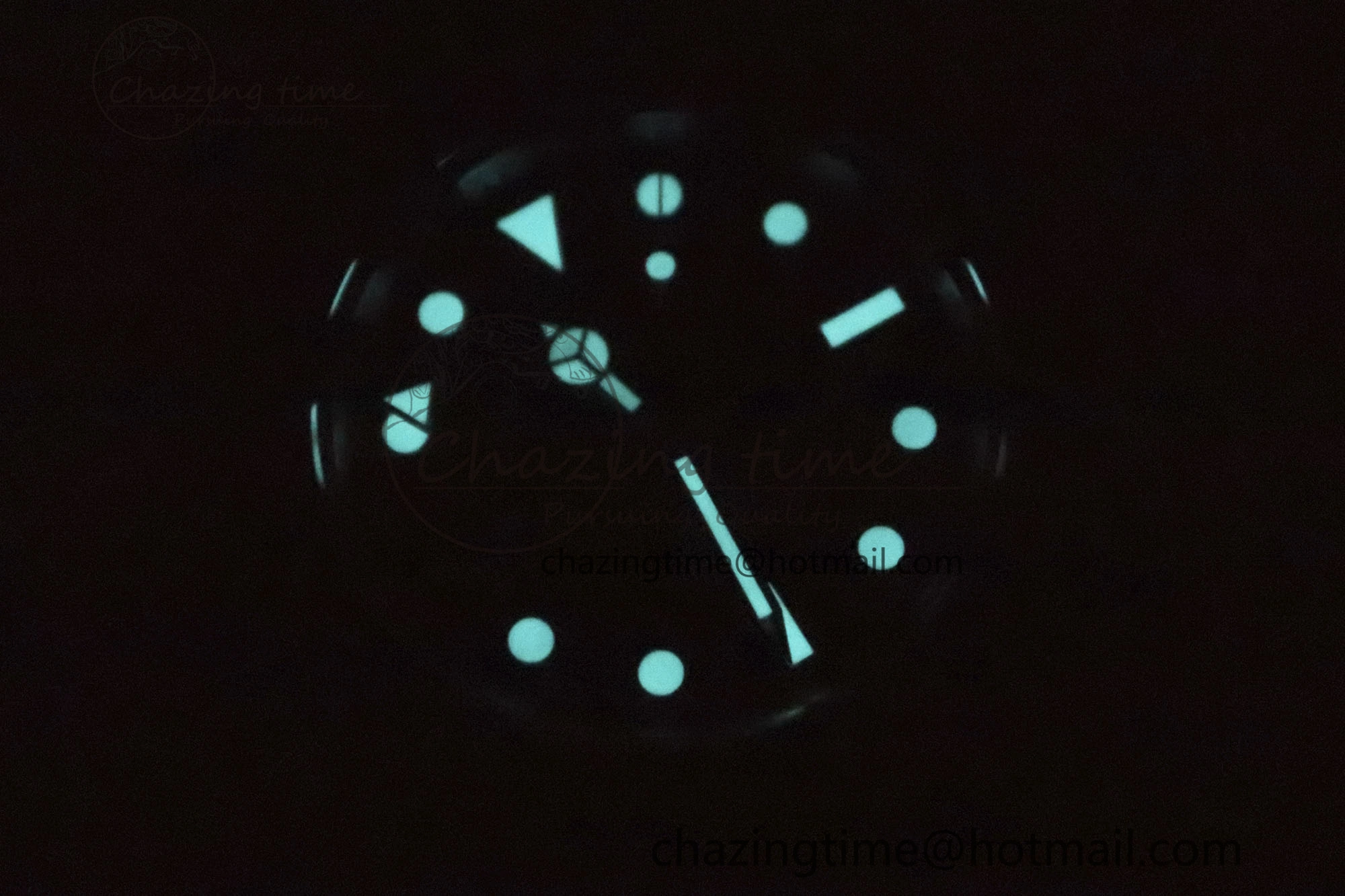 GMT Master II 126710 BLRO 904L SS TW+ Best Edition on Jubilee Bracelet VR3285 CHS Breathable 1983