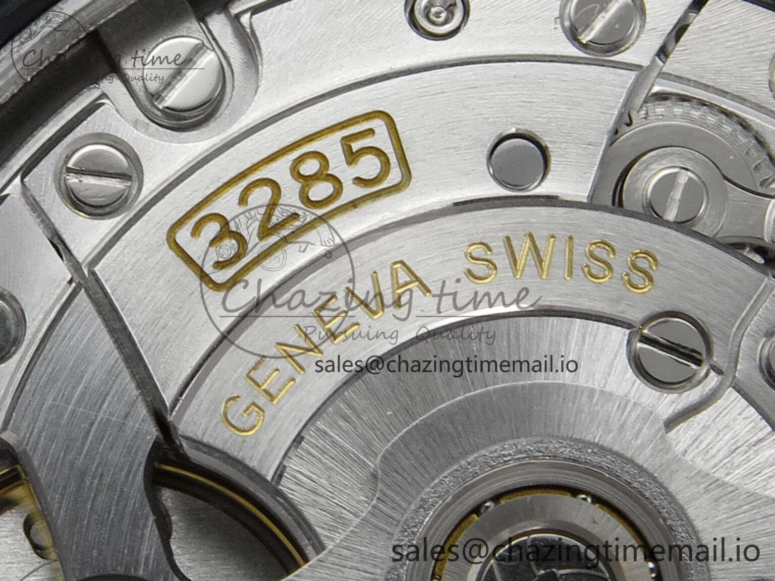 TopPick GMT-Master II 126710 BLRO 904L SS VSF 1:1 Best Edition Black Dial On Jubilee Bracelet DD3285 CHS V 42