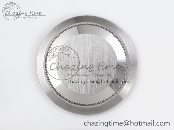 GMT-Master II 126710 BLRO 904L Steel VSF 1:1 Best Edition VR3285 (Correct Hand Stack) Breathable 1657