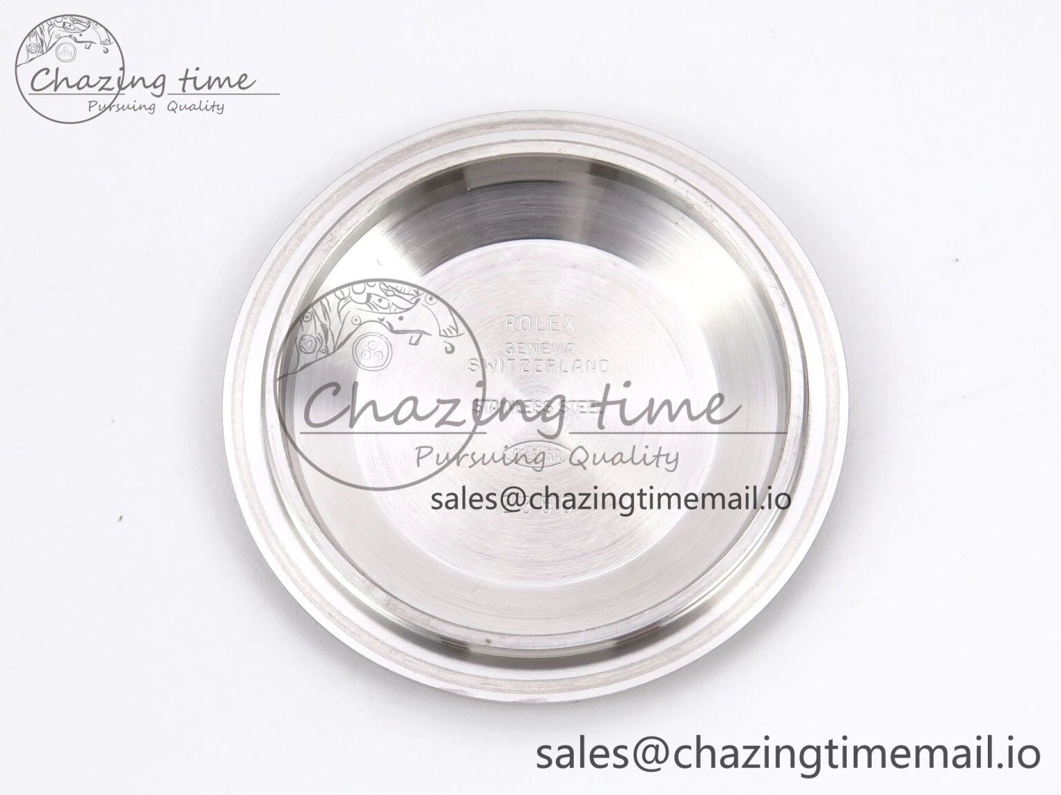 ZeroBulk GMT-Master II 126710 BLRO 904L THBF 1:1 Best Edition on Oyster Bracelet SH3285 CHS 958
