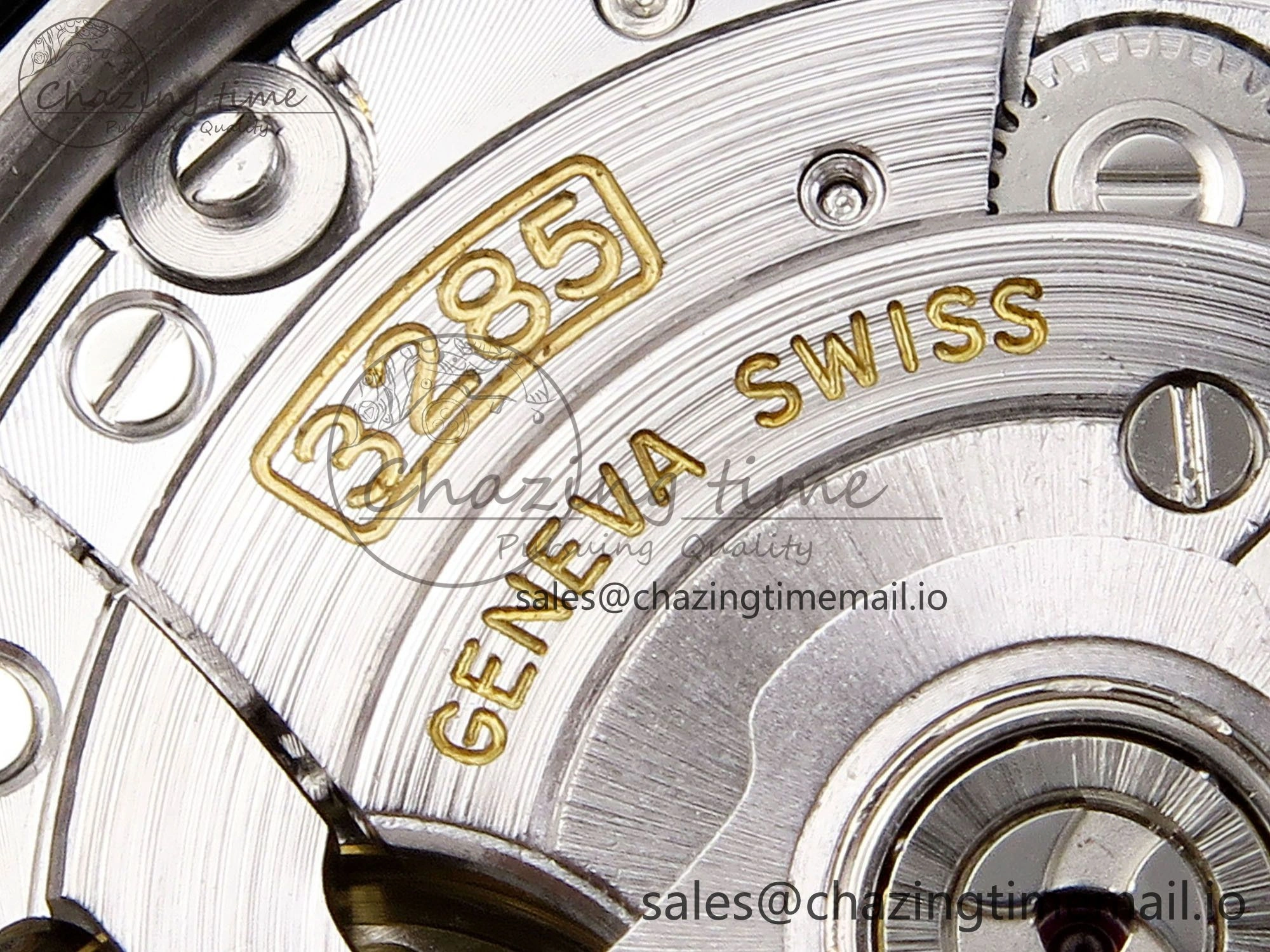 Trendy GMT-Master II 126710 BLRO Blue Red Ceramic ARF Best Edition on Jubilee Bracelet SH3285 V 1264