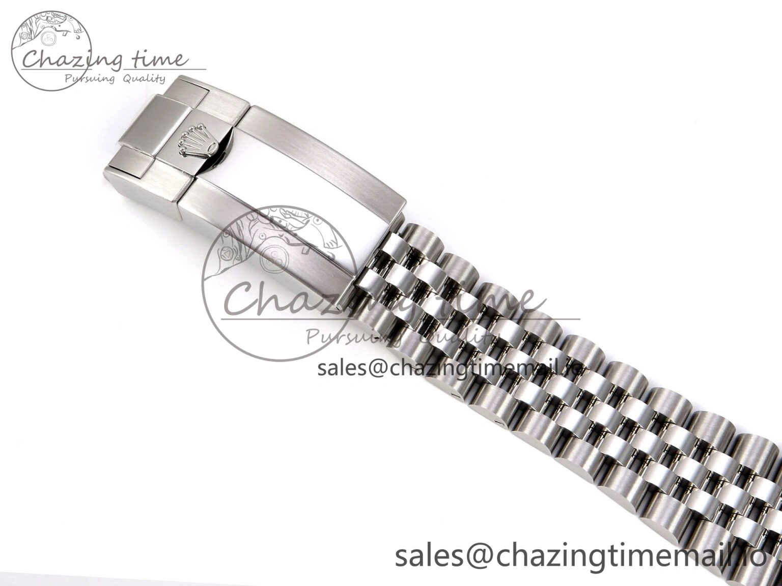 Trendy GMT-Master II 126710 BLRO Blue Red Ceramic ARF Best Edition on Jubilee Bracelet SH3285 V 1264