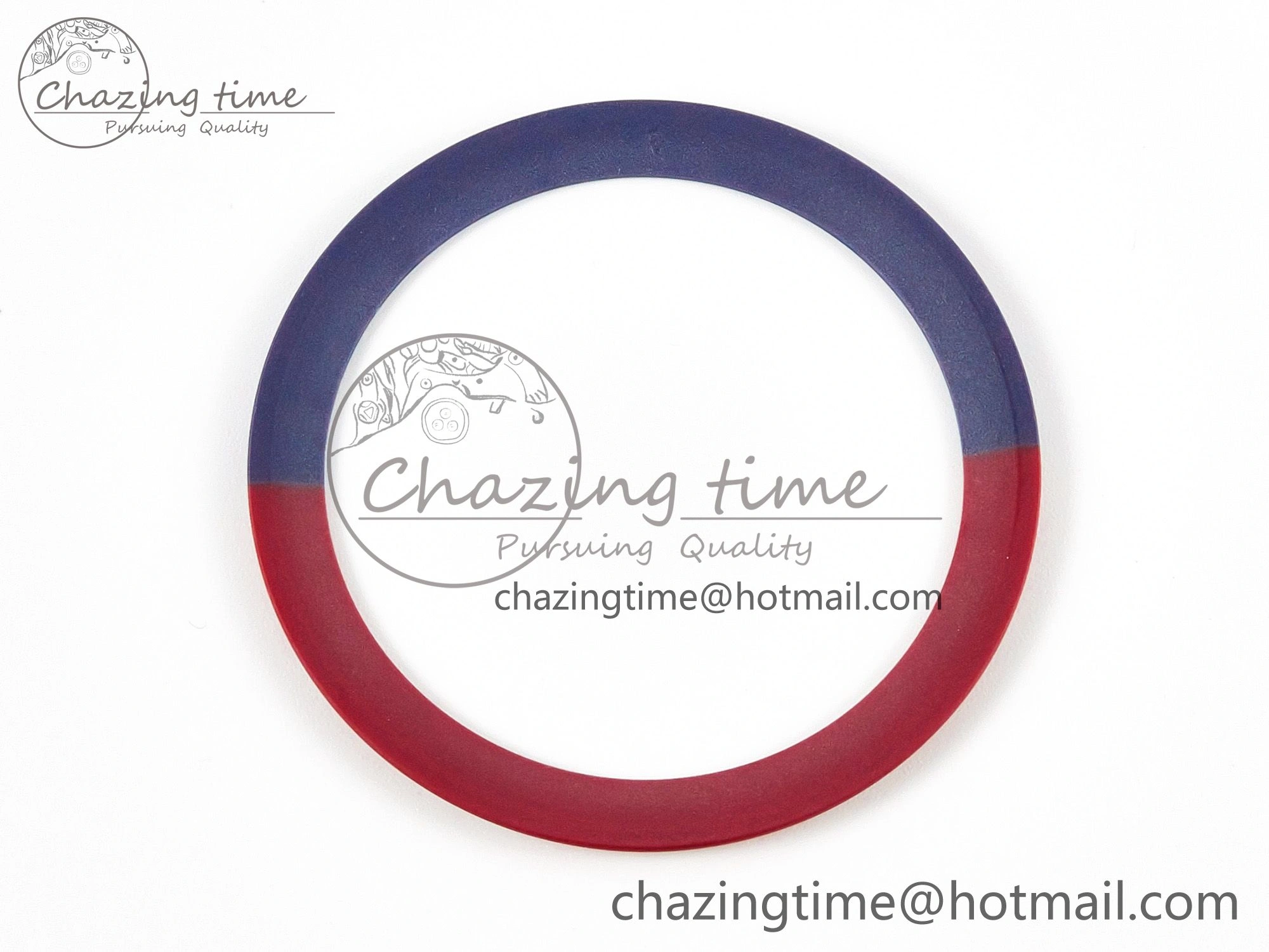 GMT-Master II 126710 BLRO Blue Red Ceramic Bezel Clean 1:1 Best Edition V Neat 4114