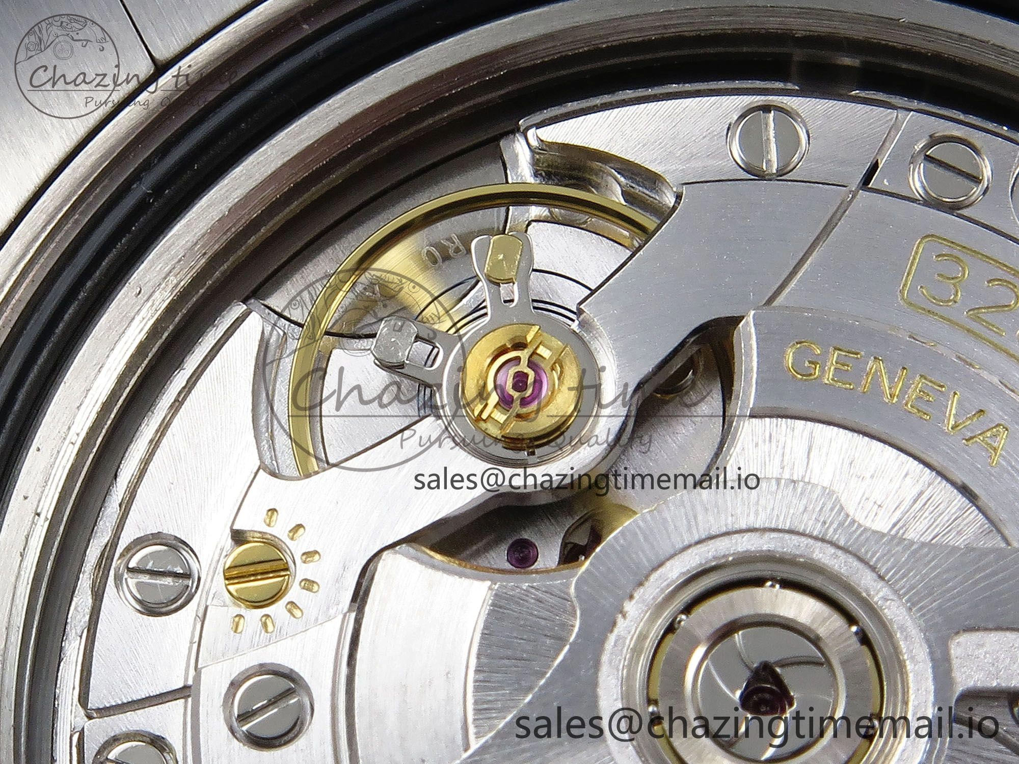 GMT-Master II 126710 BLRO Blue Red Ceramic Clean Factory Best Edition on Jubilee Bracelet DD3285 CHS V Durable 1540