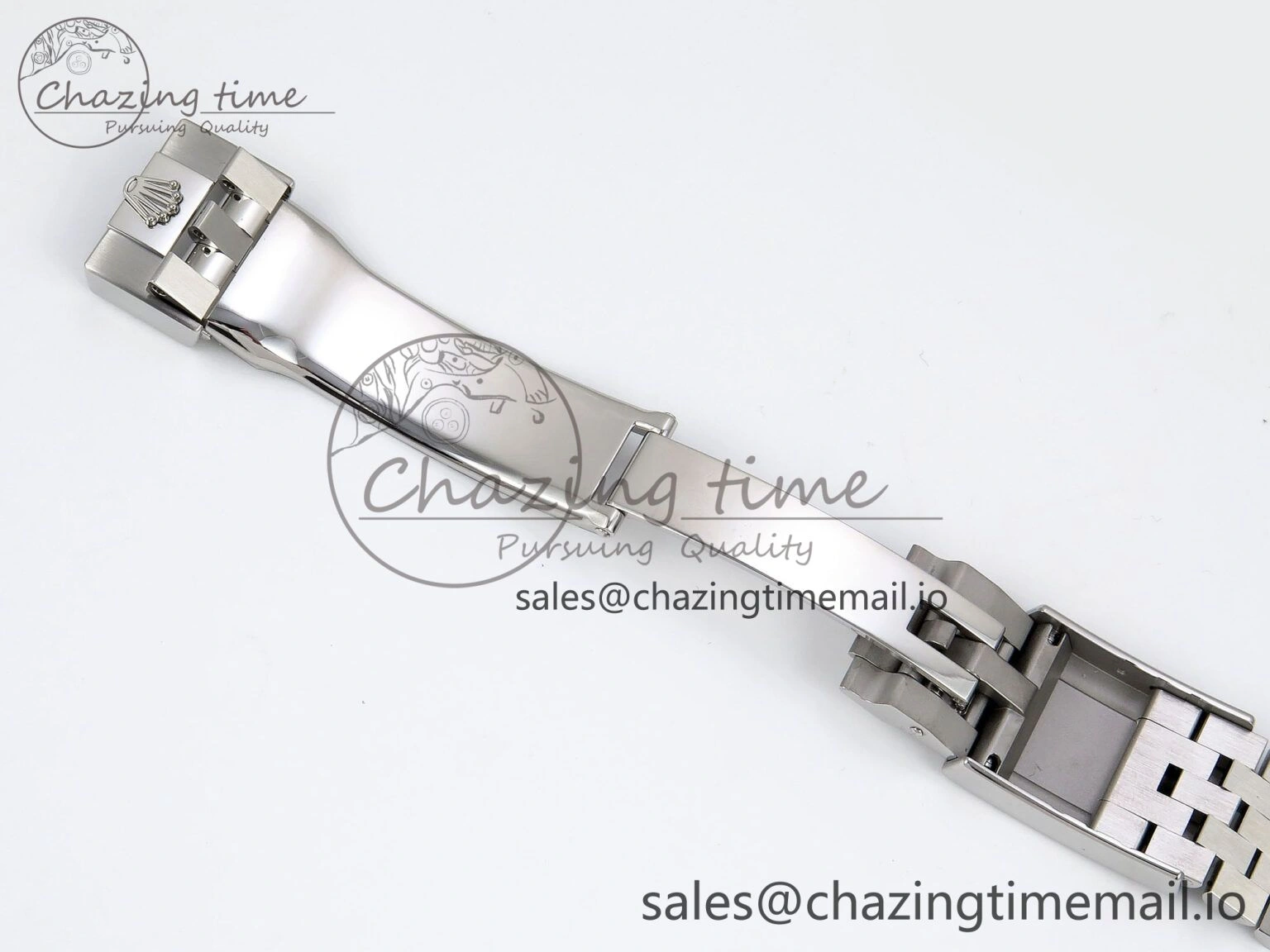 GMT-Master II 126710 BLRO Blue Red Ceramic Clean Factory Best Edition on Jubilee Bracelet DD3285 CHS V Durable 1540