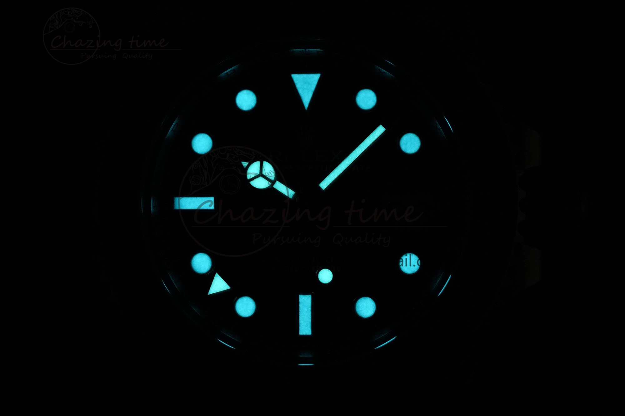 GMT-Master II 126710 BLRO Blue Red Ceramic Clean Factory Best Edition on Oyster Bracelet DD3285 CHS V Popular 789