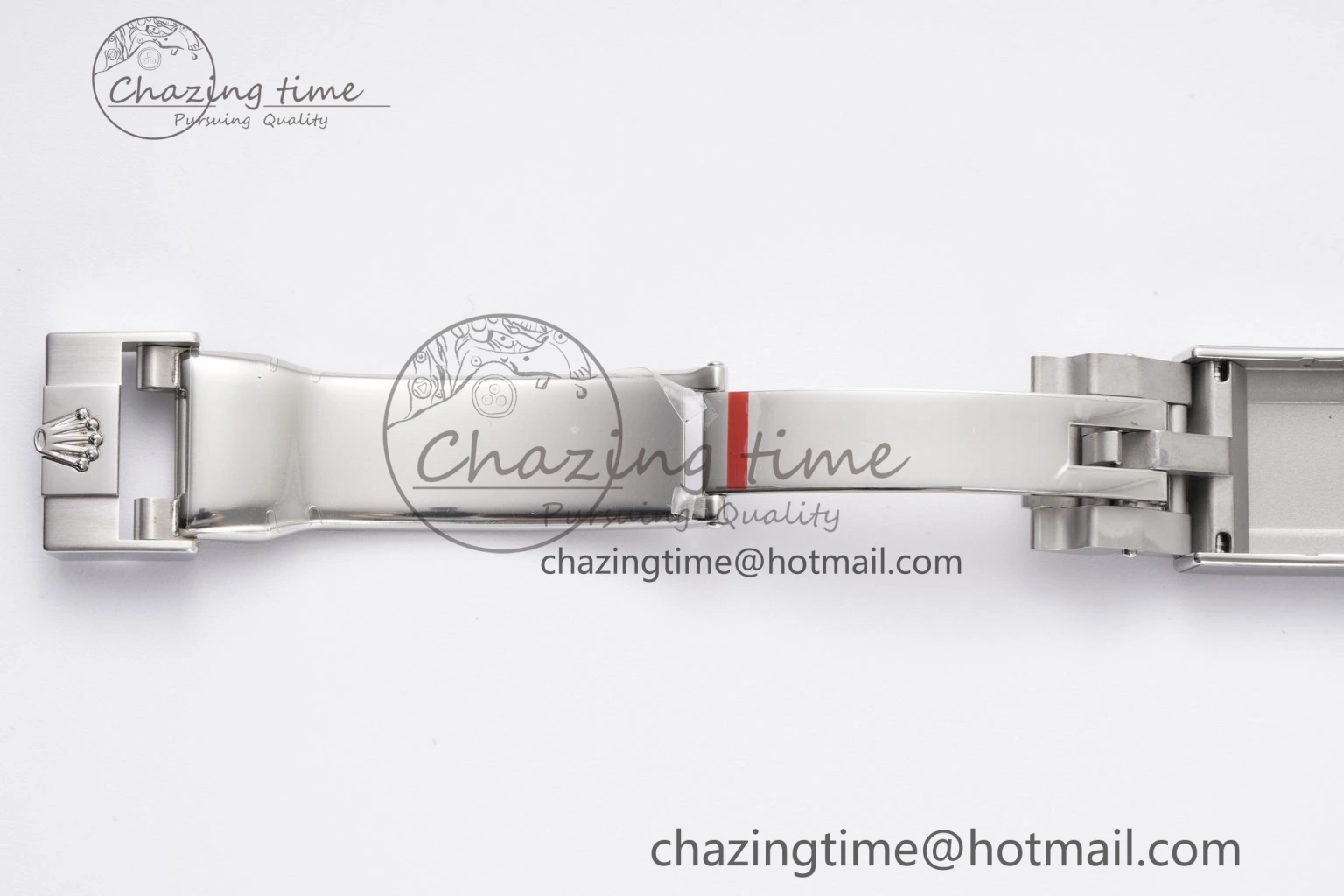 GMT-Master II 126710 BLRO Blue Red Ceramic Clean Factory Best Edition on Oyster Bracelet DD3285 CHS V Popular 789