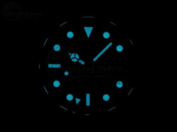 OdorResistant GMT-Master II 126710 BLRO Blue Red Ceramic QF 1:1 Best Edition on Jubilee Bracelet VR3285 CHS 1293