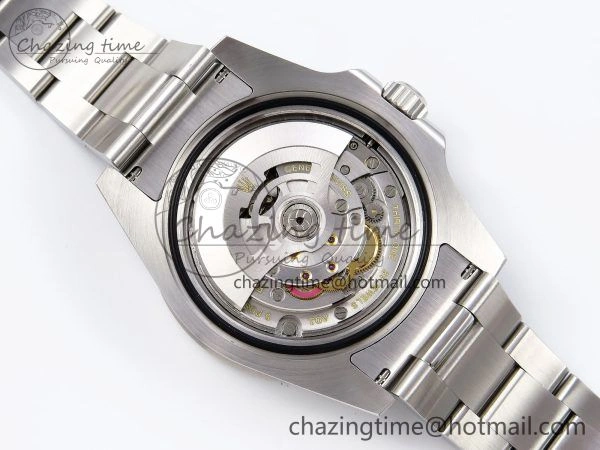 GMT-Master II 126710 BLRO Blue Red Ceramic QF 1:1 Best Edition on Oyster Bracelet VR3285 CHS OnTrend 1295