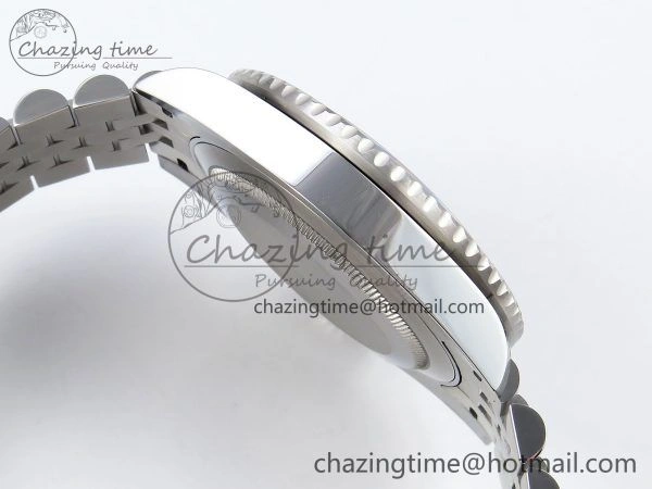 AllSeason GMT Master II 126710 BLRO HGF 904L SS 1:1 Best Edition on Jubilee Bracelet VR3186 CHS 1457