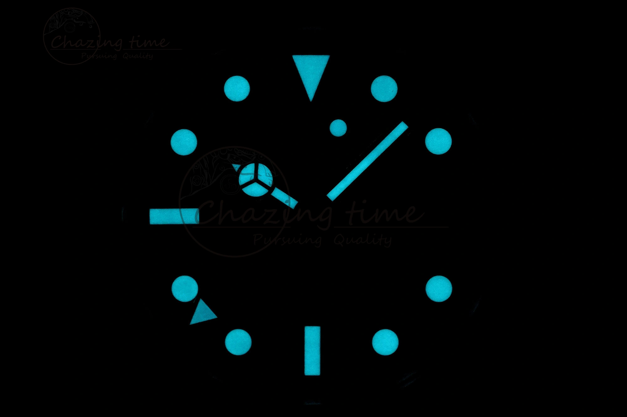 GMT Master II 126710 BLRO Pepsi 904L SS C+F 1:1 Best Edition Black Dial on Jubilee Bracelet SH3285 CHS SmoothTexture 1958