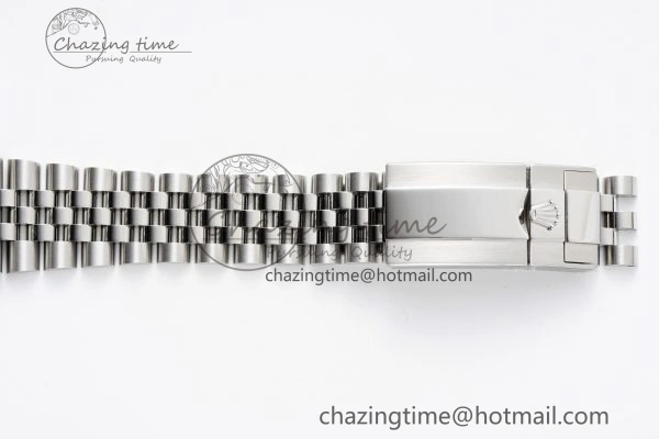 GMT Master II 126710 BLRO Pepsi 904L SS C+F 1:1 Best Edition Black Dial on Jubilee Bracelet VR3285 CHS Breathable 2251