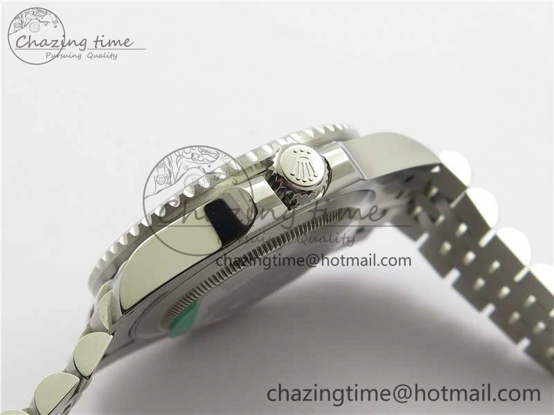 SmoothTexture GMT-Master II 126710 BLRO Pepsi Red Blue Ceramic 904L Steel VRF 1:1 Best Edition SA3285 CHS MAX Version 2796