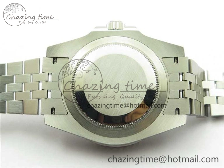 SmoothTexture GMT-Master II 126710 BLRO Pepsi Red Blue Ceramic 904L Steel VRF 1:1 Best Edition SA3285 CHS MAX Version 2796