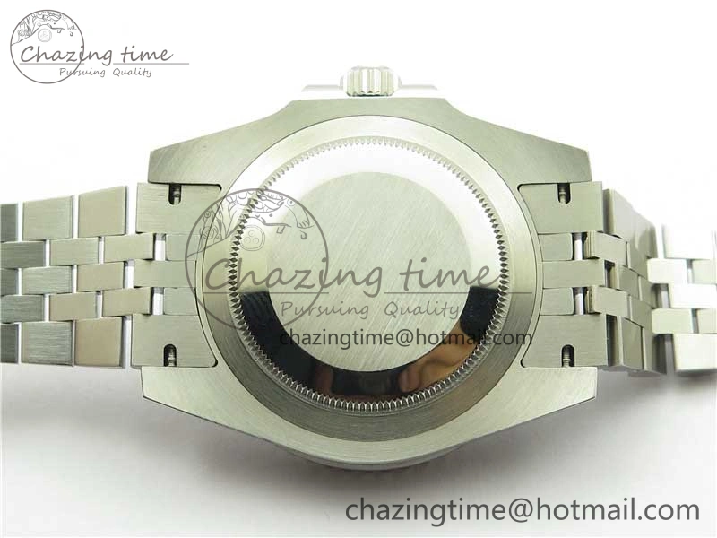 SmoothTexture GMT-Master II 126710 BLRO Pepsi Red Blue Ceramic 904L Steel VRF 1:1 Best Edition SA3285 CHS MAX Version 2796