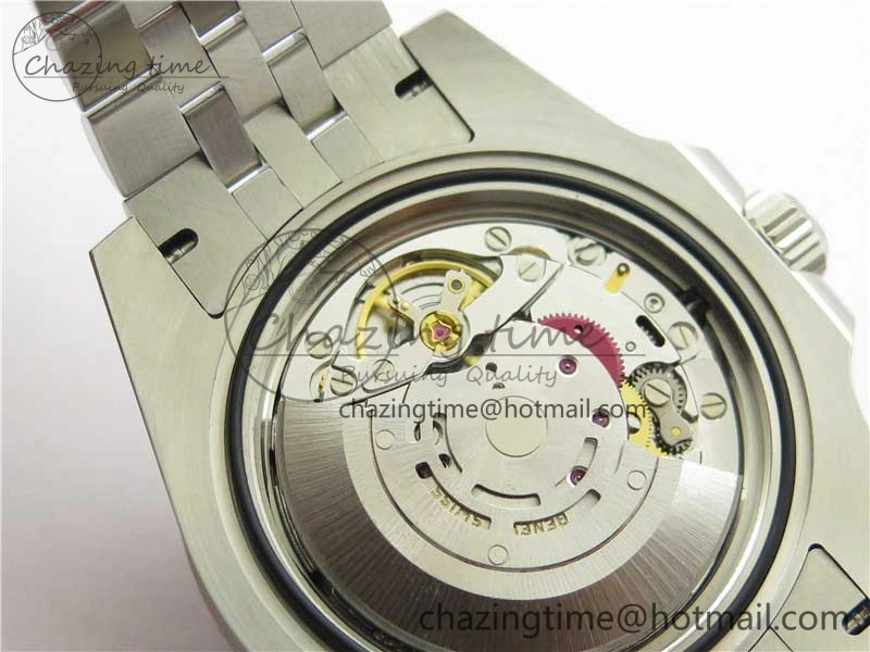 SmoothTexture GMT-Master II 126710 BLRO Pepsi Red Blue Ceramic 904L Steel VRF 1:1 Best Edition SA3285 CHS MAX Version 2796