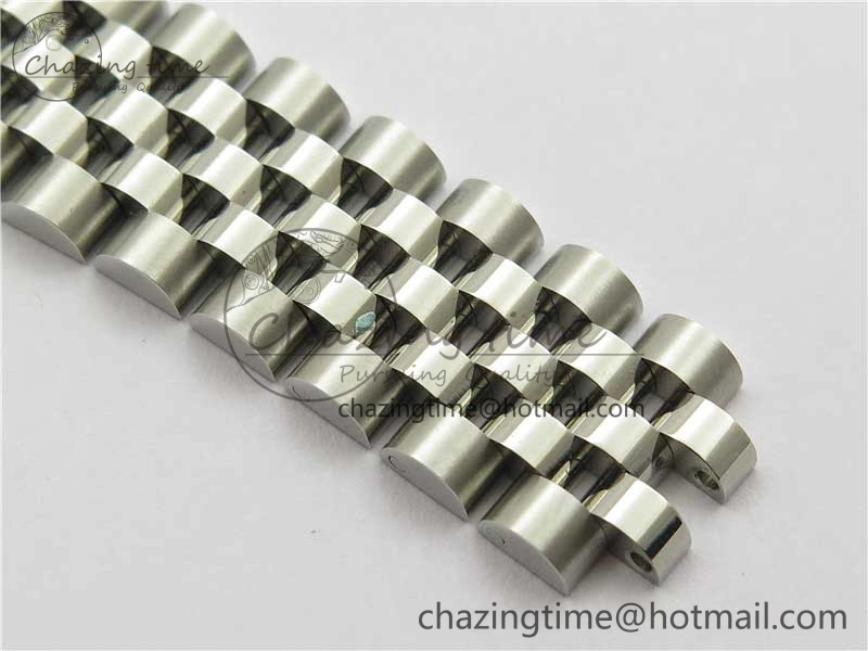 SmoothTexture GMT-Master II 126710 BLRO Pepsi Red Blue Ceramic 904L Steel VRF 1:1 Best Edition SA3285 CHS MAX Version 2796