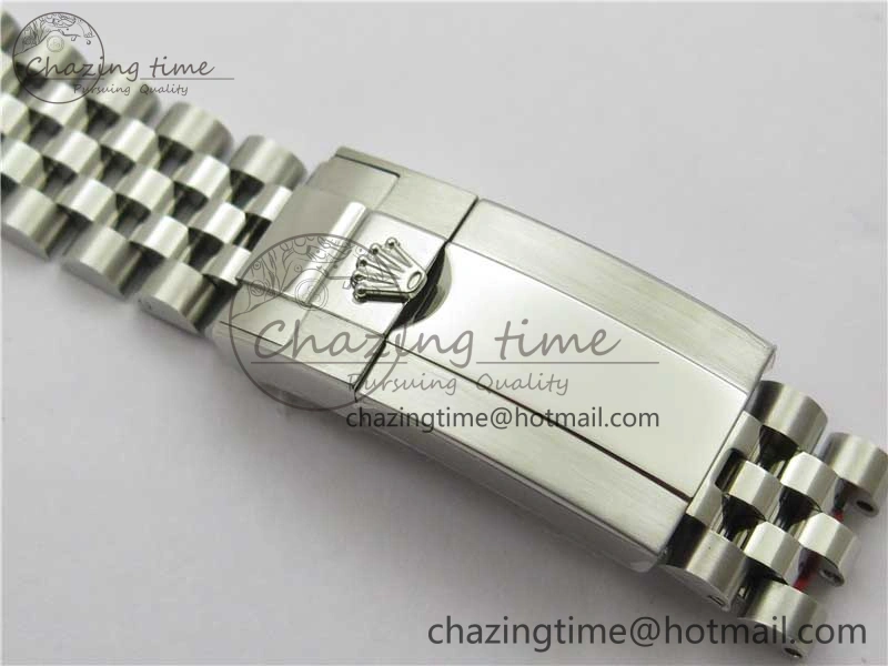 SmoothTexture GMT-Master II 126710 BLRO Pepsi Red Blue Ceramic 904L Steel VRF 1:1 Best Edition SA3285 CHS MAX Version 2796