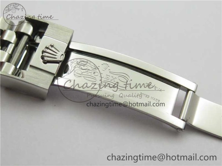 SmoothTexture GMT-Master II 126710 BLRO Pepsi Red Blue Ceramic 904L Steel VRF 1:1 Best Edition SA3285 CHS MAX Version 2796