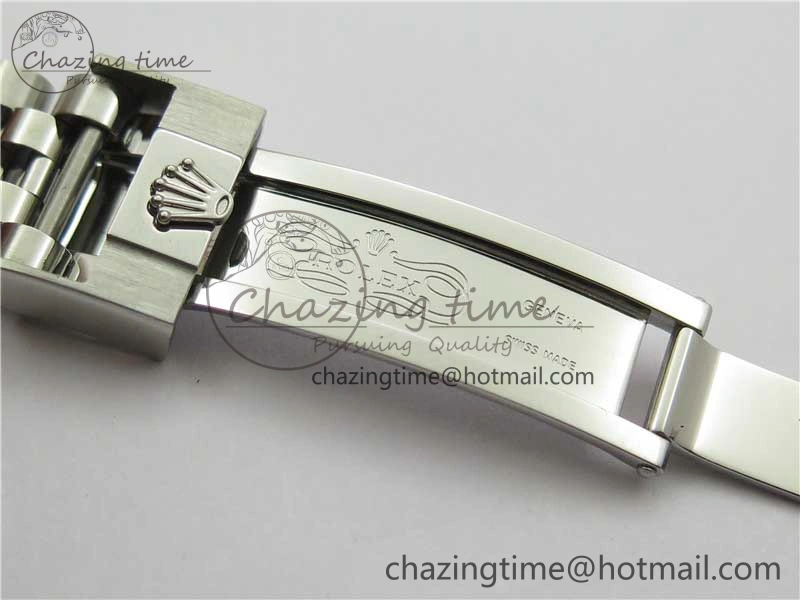 SmoothTexture GMT-Master II 126710 BLRO Pepsi Red Blue Ceramic 904L Steel VRF 1:1 Best Edition SA3285 CHS MAX Version 2796