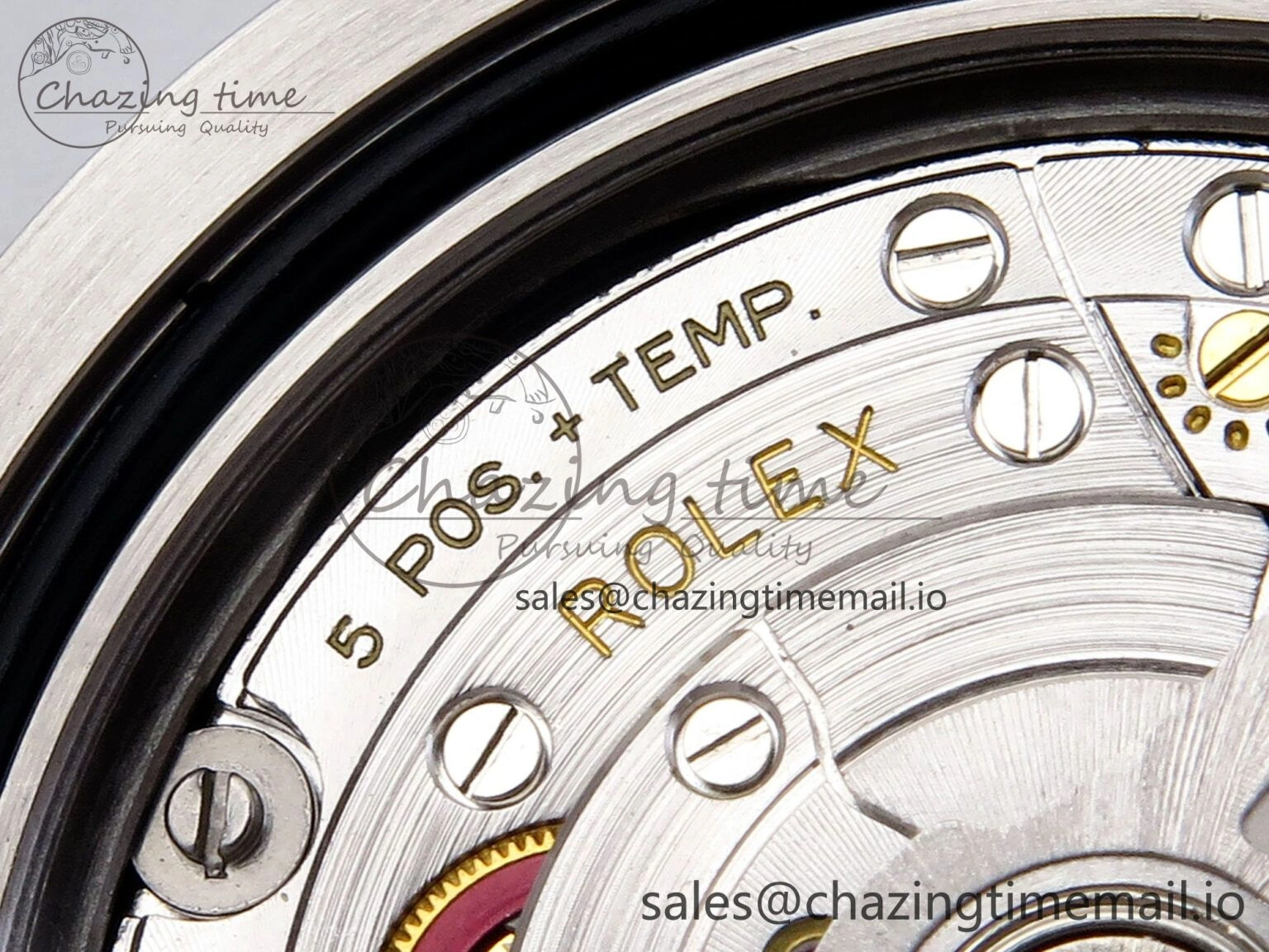GMT Master II 126710 BLRO QF+ 1:1 Best Edition 904L Steel Black Dial Red Blue Bezel on SS Bracelet SH Contemporary 858