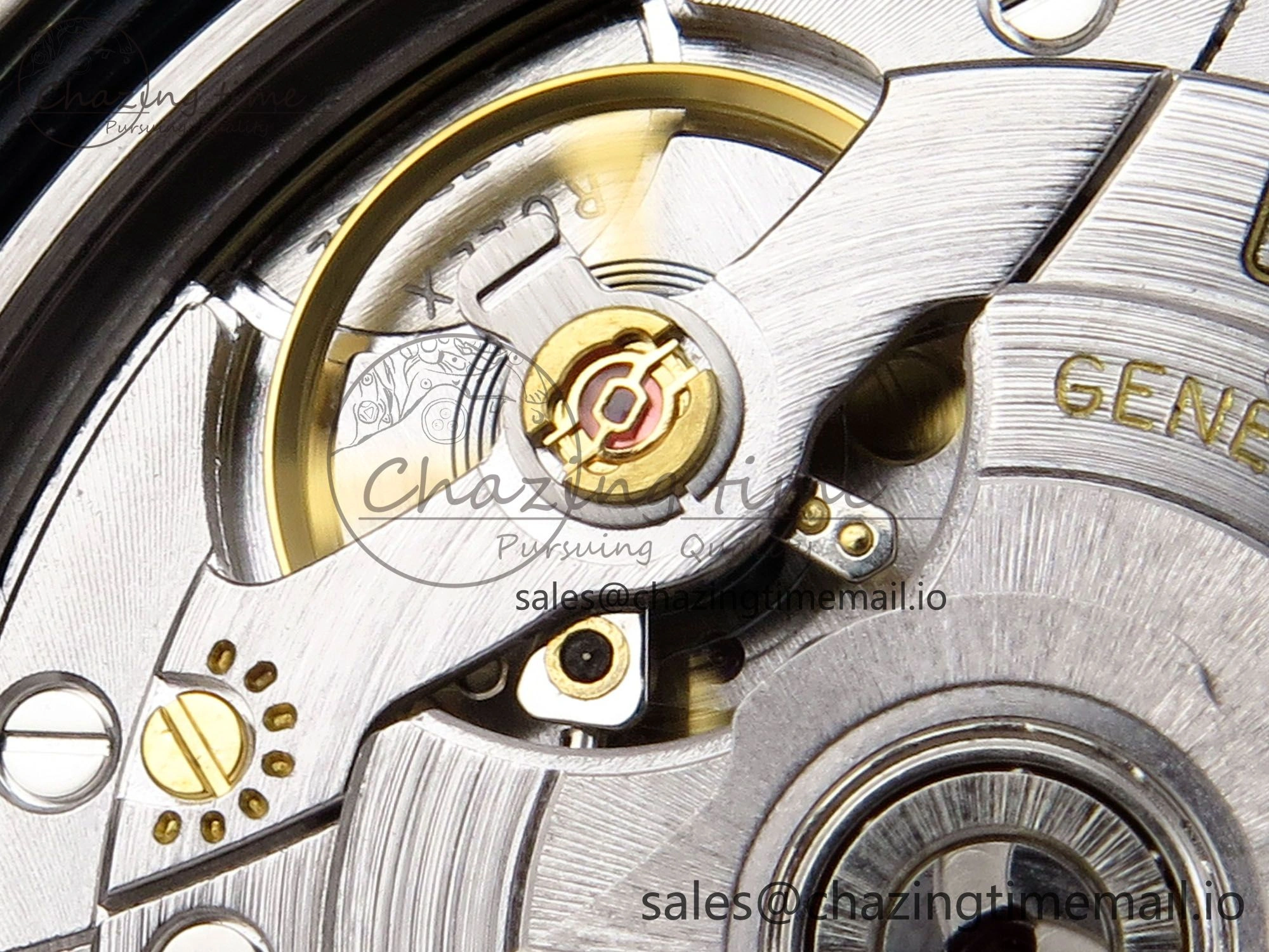 GMT Master II 126710 BLRO QF+ 1:1 Best Edition 904L Steel Black Dial Red Blue Bezel on SS Bracelet SH Contemporary 858