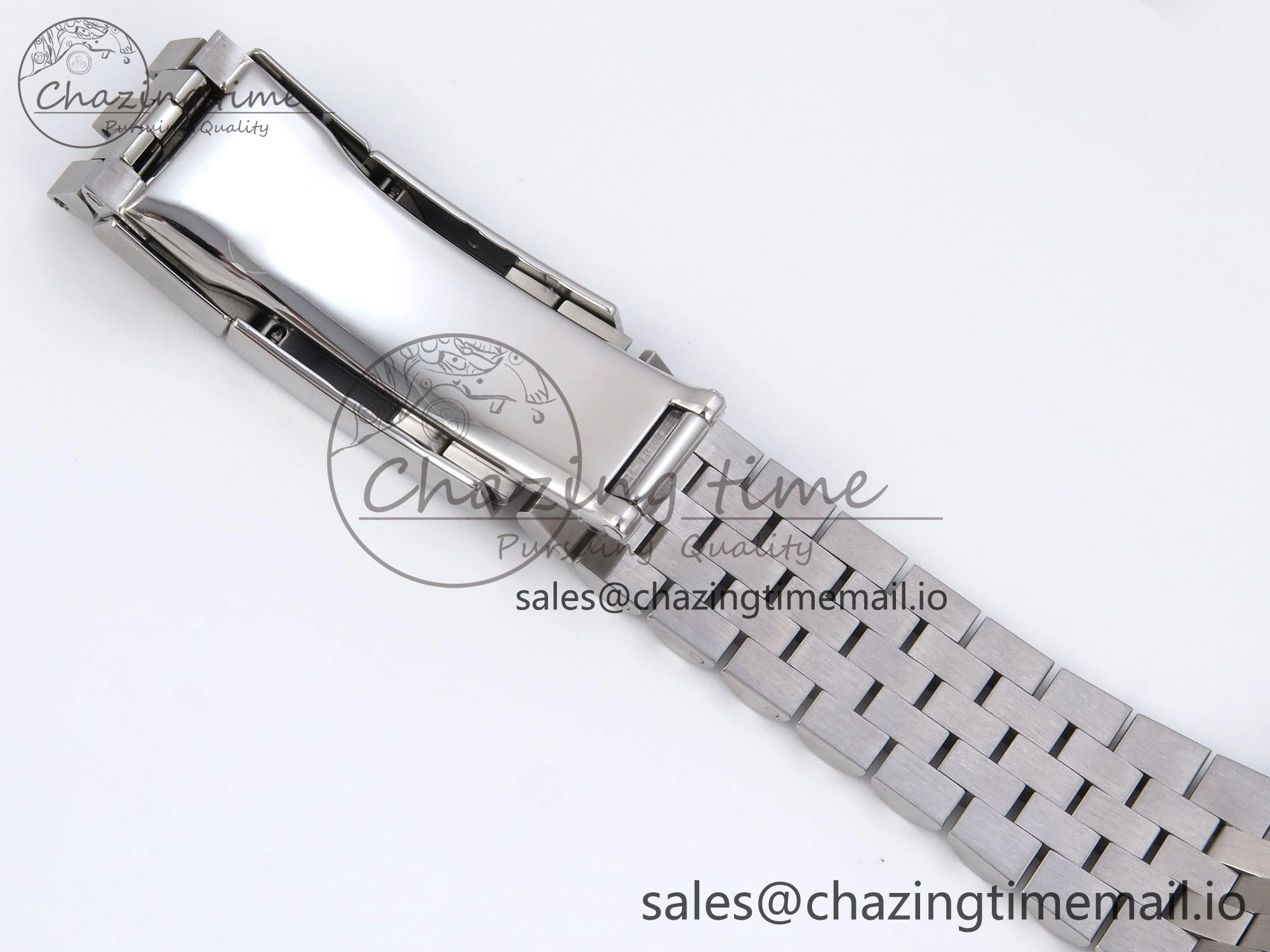 GMT Master II 126710 BLRO QF+ 1:1 Best Edition 904L Steel Black Dial Red Blue Bezel on SS Bracelet SH Contemporary 858