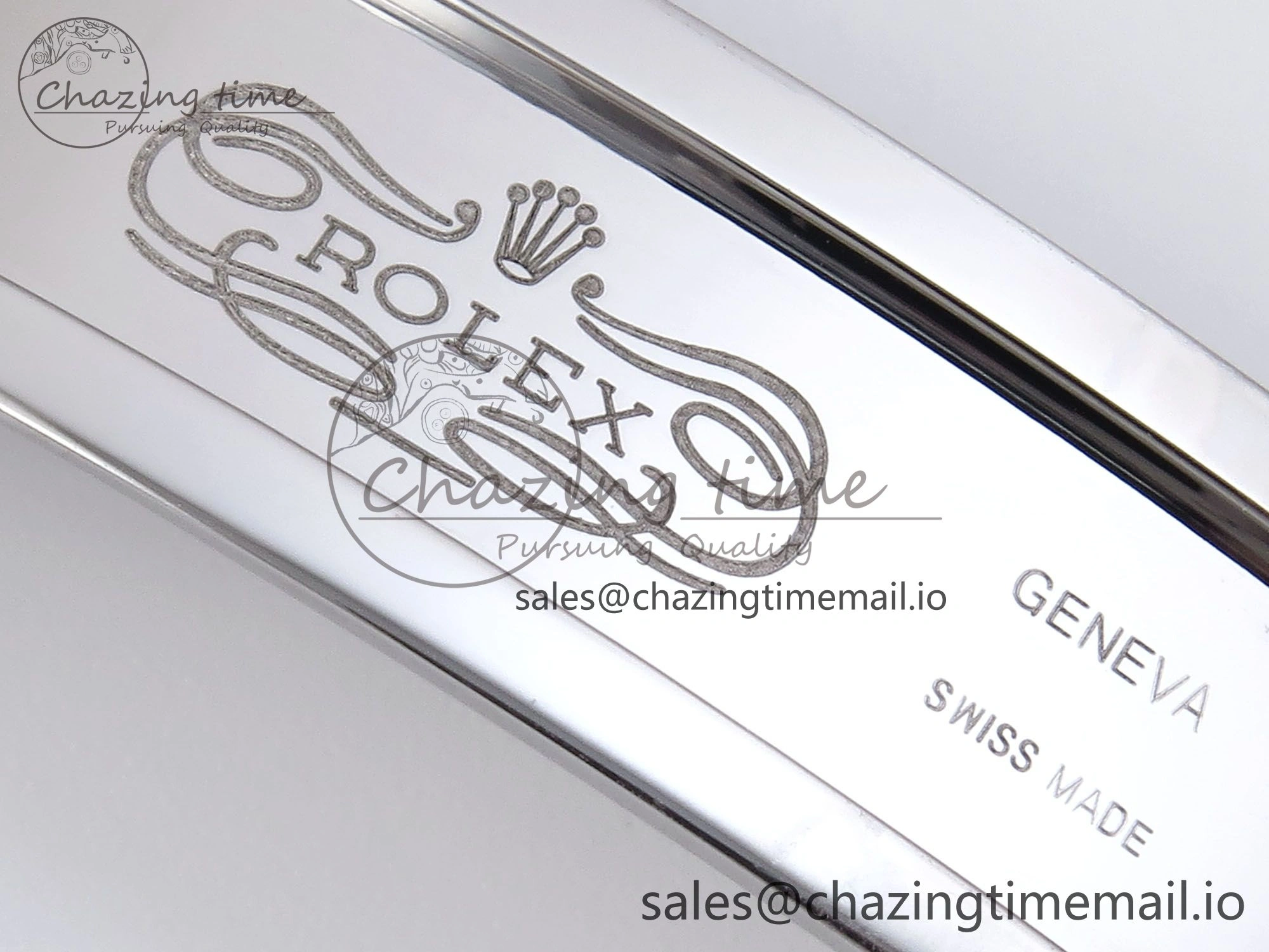 GMT Master II 126710 BLRO QF+ 1:1 Best Edition 904L Steel Black Dial Red Blue Bezel on SS Bracelet SH Contemporary 858