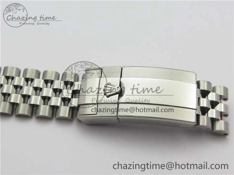 Casual GMT Master II 126710 BLRO Real Ceramic 904L SS Noob 1:1 Best Edition on Bracelet A3285 (Correct Hand Stack) 3232
