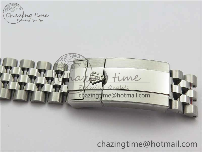 Casual GMT Master II 126710 BLRO Real Ceramic 904L SS Noob 1:1 Best Edition on Bracelet A3285 (Correct Hand Stack) 3232