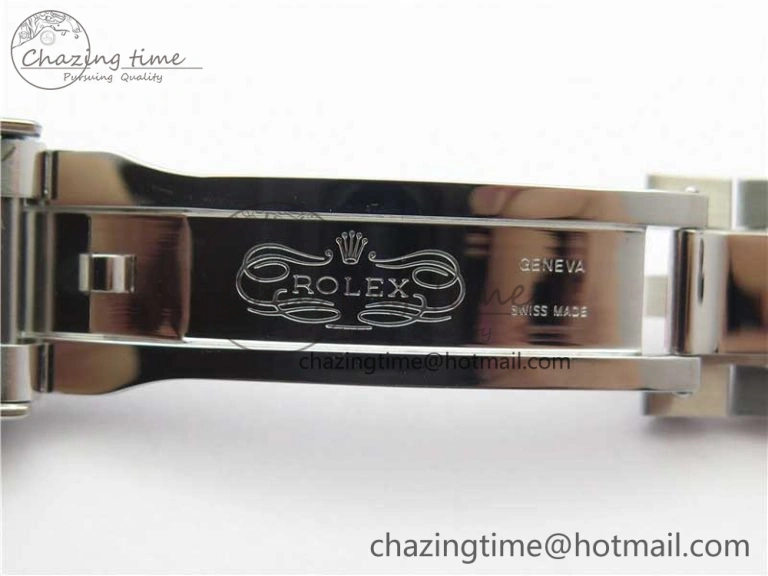 Casual GMT Master II 126710 BLRO Real Ceramic 904L SS Noob 1:1 Best Edition on Bracelet A3285 (Correct Hand Stack) 3232
