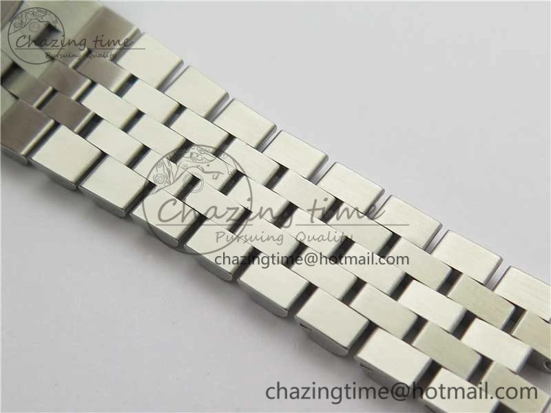 Casual GMT Master II 126710 BLRO Real Ceramic 904L SS Noob 1:1 Best Edition on Bracelet A3285 (Correct Hand Stack) 3232