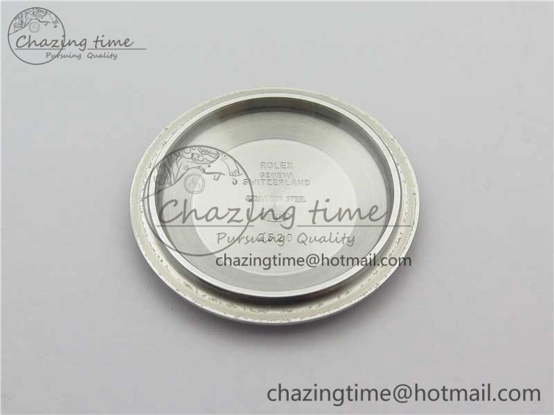 Casual GMT Master II 126710 BLRO Real Ceramic 904L SS Noob 1:1 Best Edition on Bracelet A3285 (Correct Hand Stack) 3232