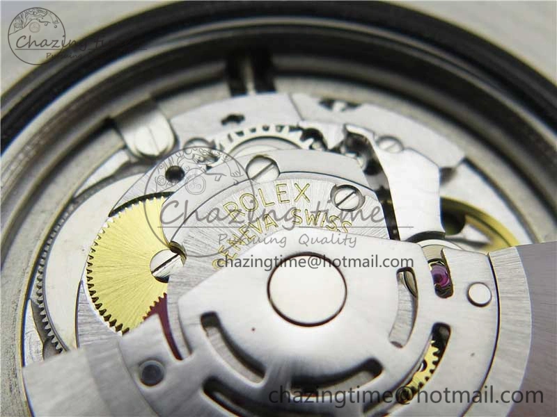 Casual GMT Master II 126710 BLRO Real Ceramic 904L SS Noob 1:1 Best Edition on Bracelet A3285 (Correct Hand Stack) 3232