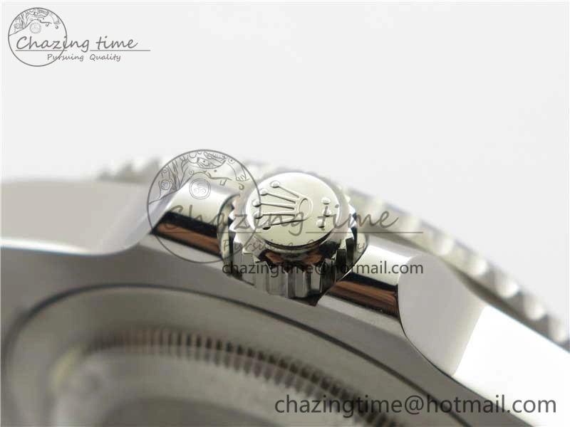 GMT Master II 126710 BLRO Red Blue Ceramic 316L Steel Bp Maker 1:1 Best Edition on SS Bracelet SA Chic 2964